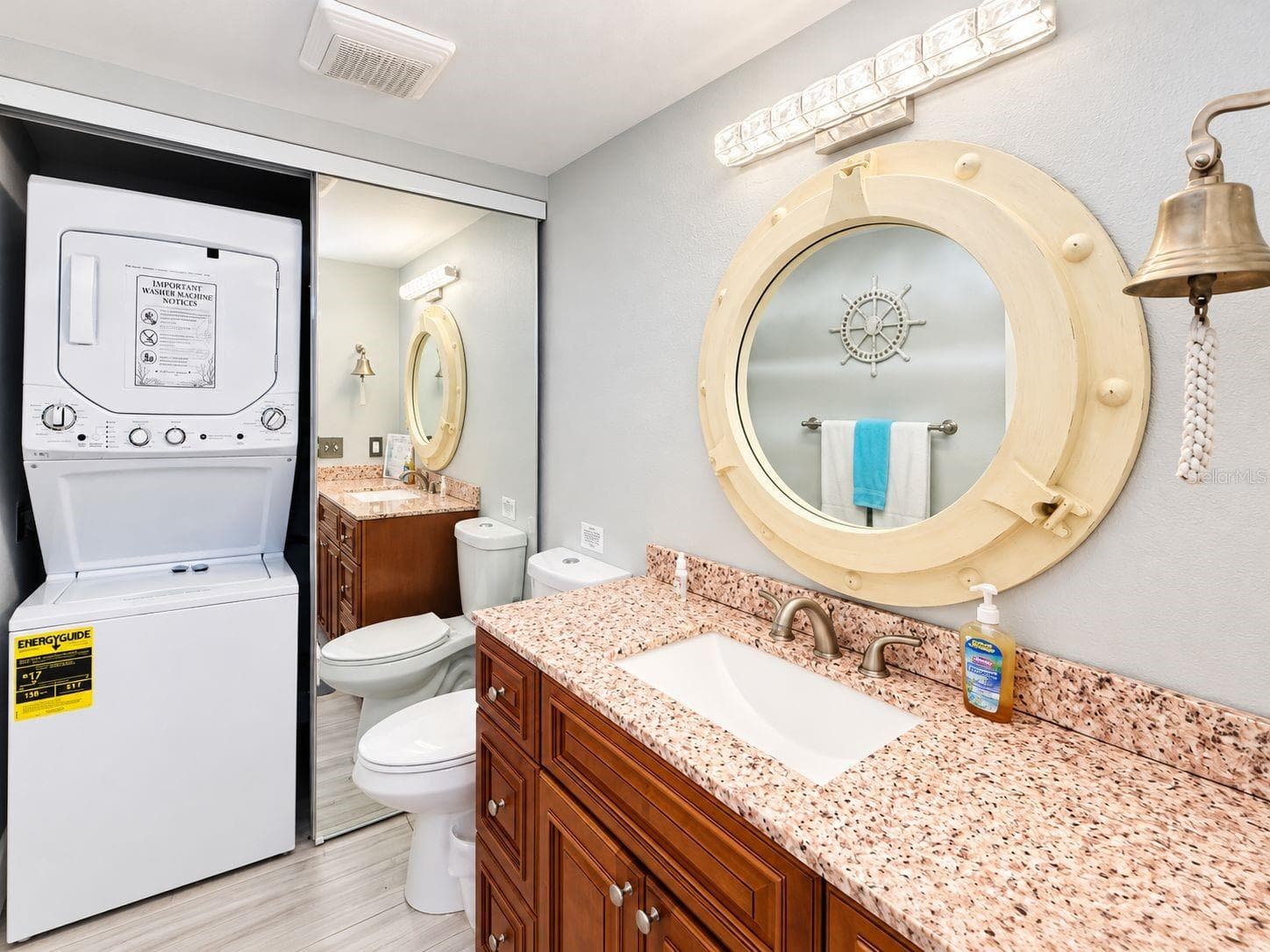 Condominium at 4150 S ATLANTIC AVE #124B, NEW SMYRNA BEACH, photo 18 of 33