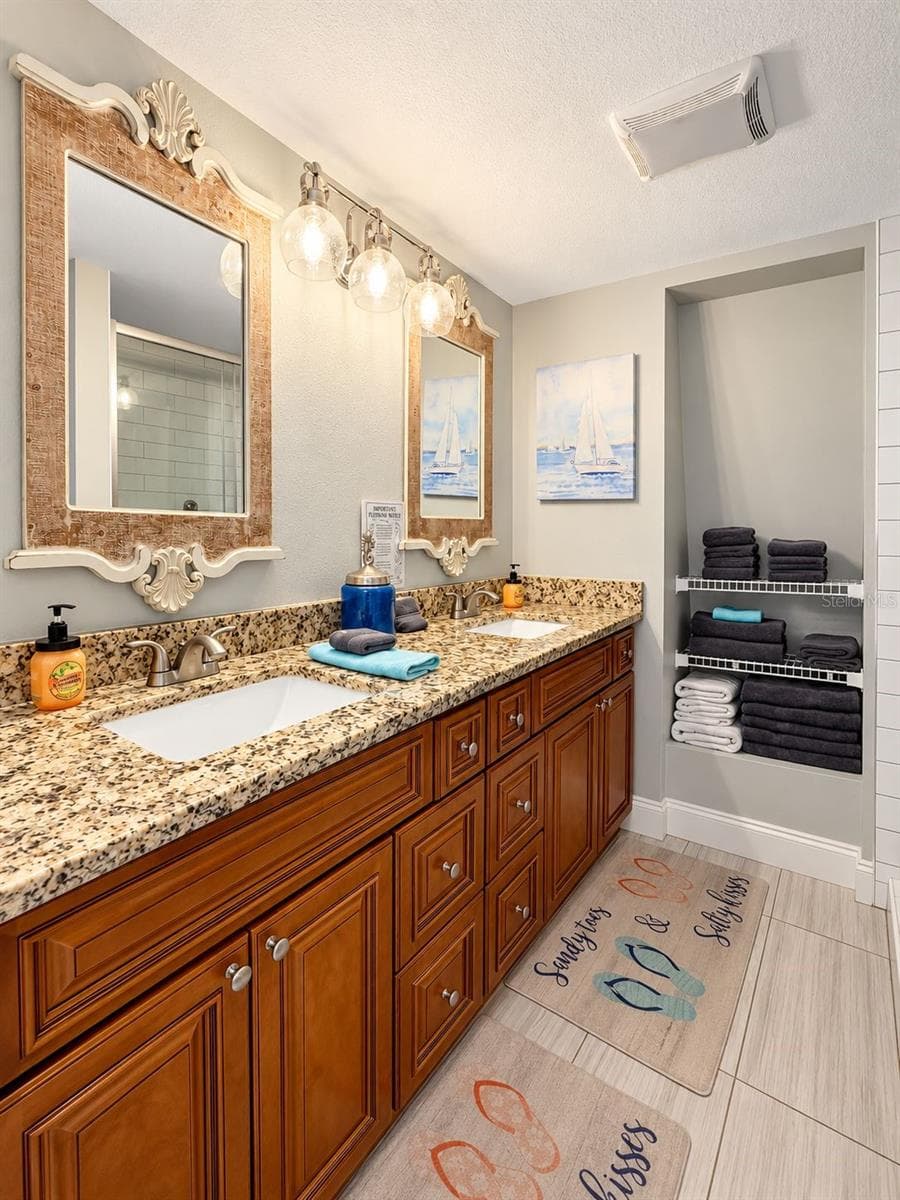 Condominium at 4150 S ATLANTIC AVE #124B, NEW SMYRNA BEACH, photo 19 of 33