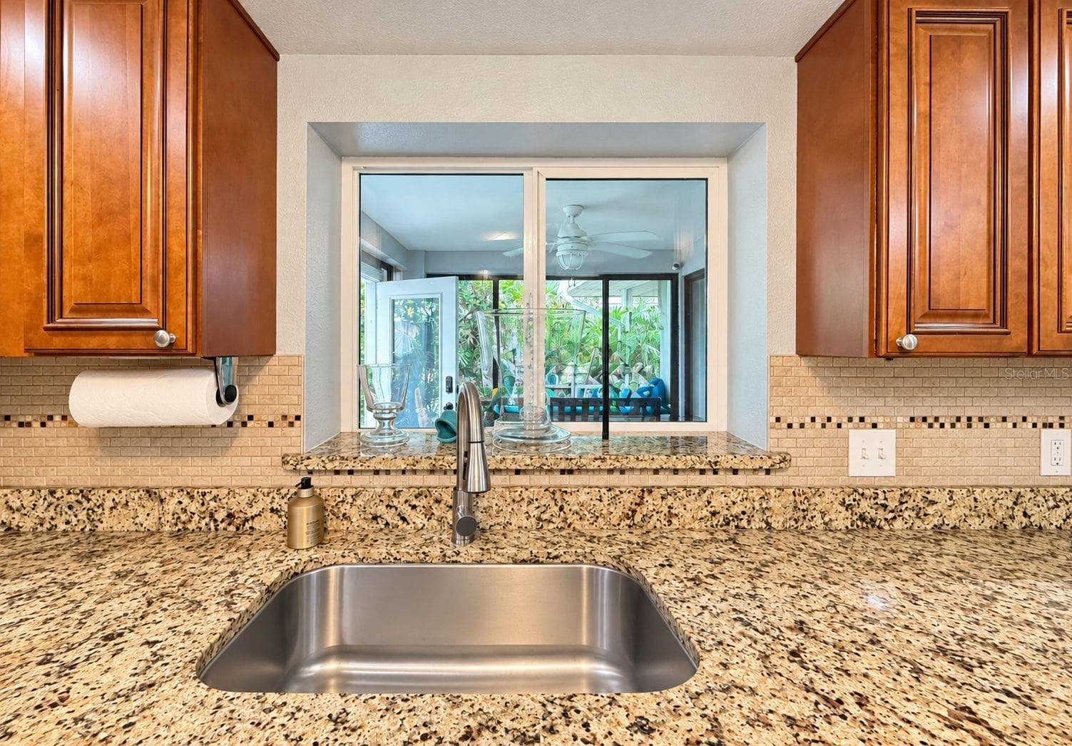 Condominium at 4150 S ATLANTIC AVE #124B, NEW SMYRNA BEACH, photo 23 of 33