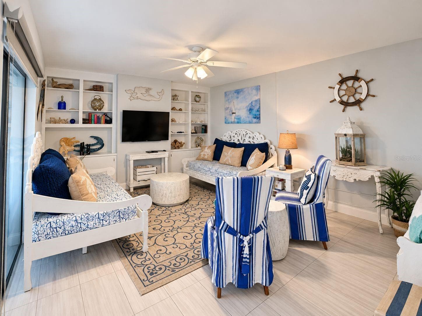 Condominium at 4150 S ATLANTIC AVE #124B, NEW SMYRNA BEACH, photo 24 of 33