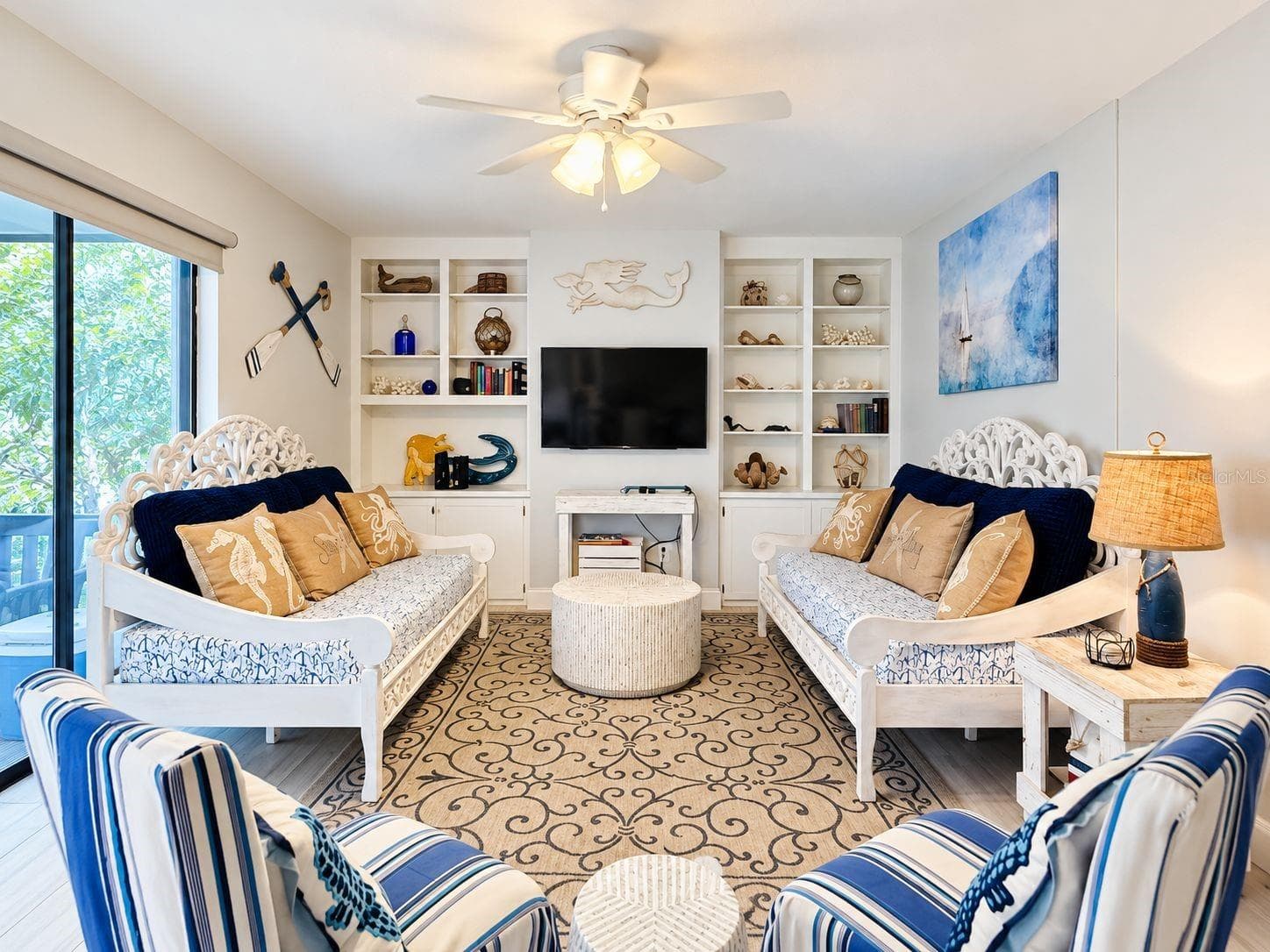 Condominium at 4150 S ATLANTIC AVE #124B, NEW SMYRNA BEACH, photo 26 of 33