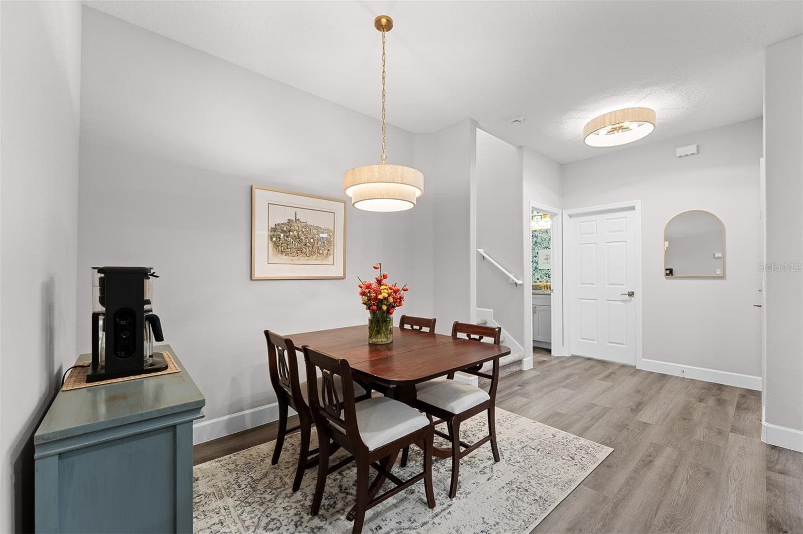 Townhouse at 8556 MAGNIFICENT LN, GROVELAND, photo 14 of 37