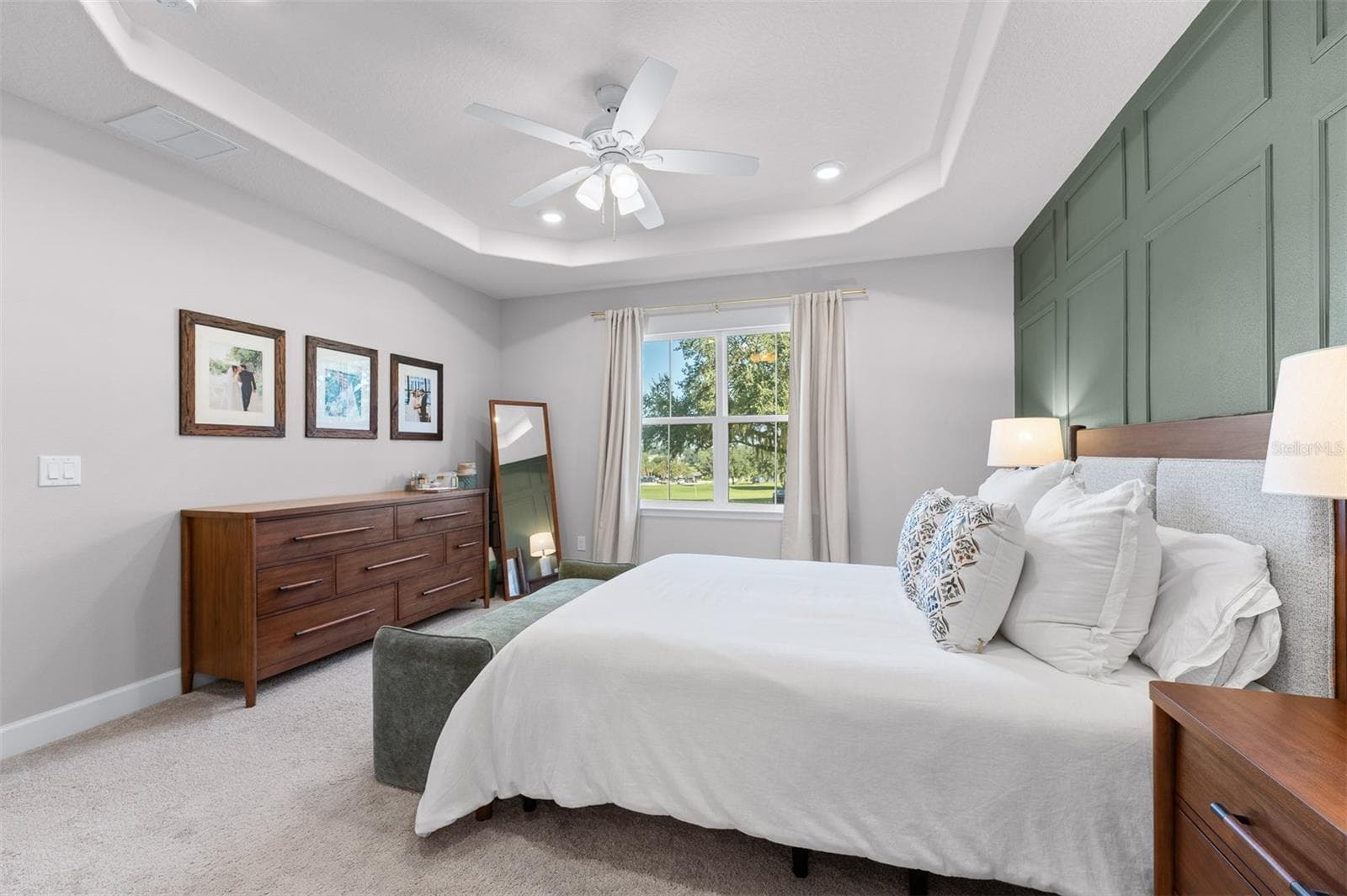 Townhouse at 8556 MAGNIFICENT LN, GROVELAND, photo 17 of 37