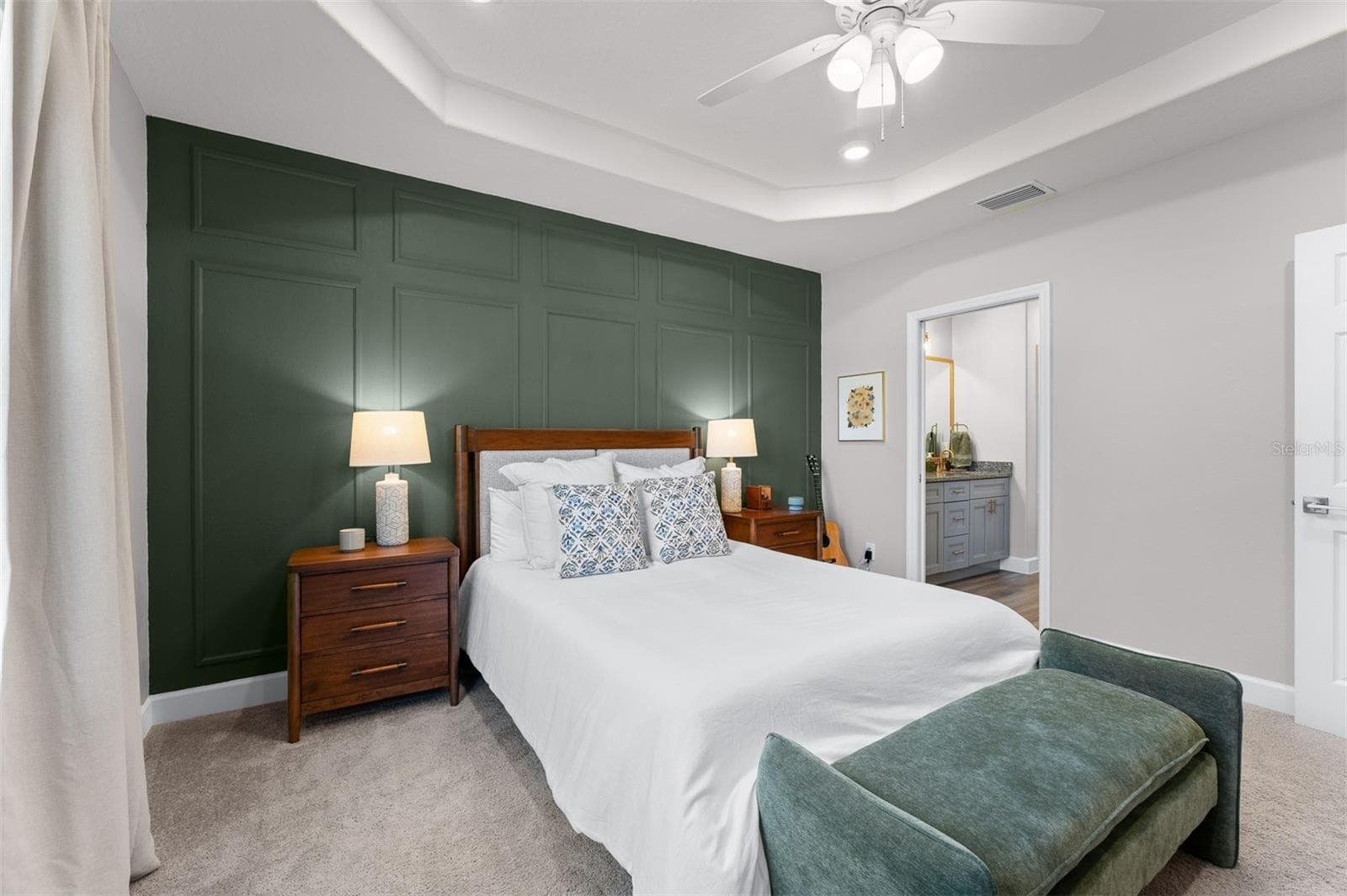 Townhouse at 8556 MAGNIFICENT LN, GROVELAND, photo 18 of 37
