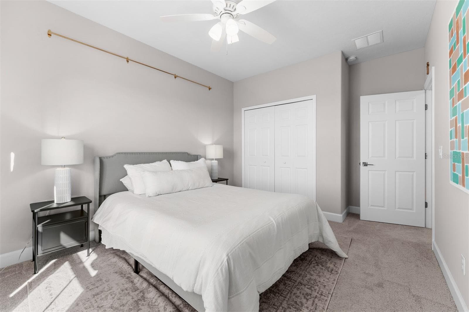 Townhouse at 8556 MAGNIFICENT LN, GROVELAND, photo 30 of 37