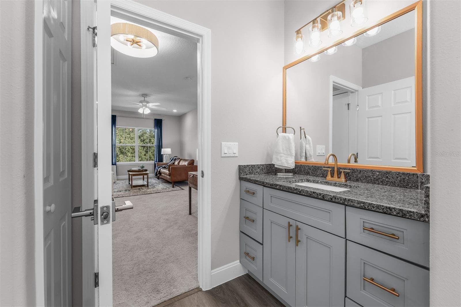 Townhouse at 8556 MAGNIFICENT LN, GROVELAND, photo 33 of 37