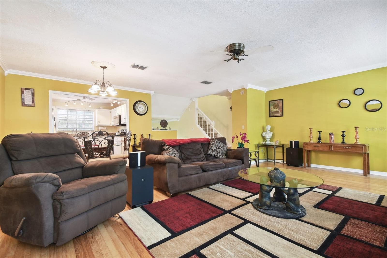 Townhouse at 5836 RED CEDAR LN, TAMPA, photo 9 of 54