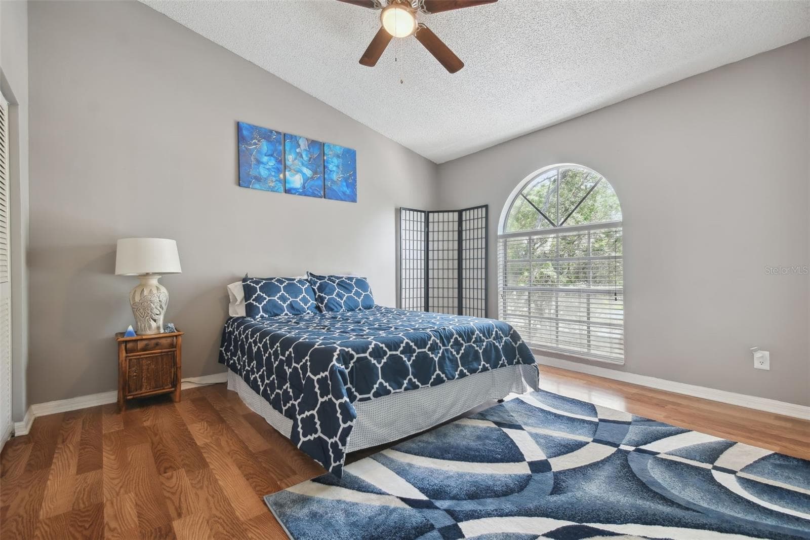 2nd bedroom - 5836 RED CEDAR LN, TAMPA
