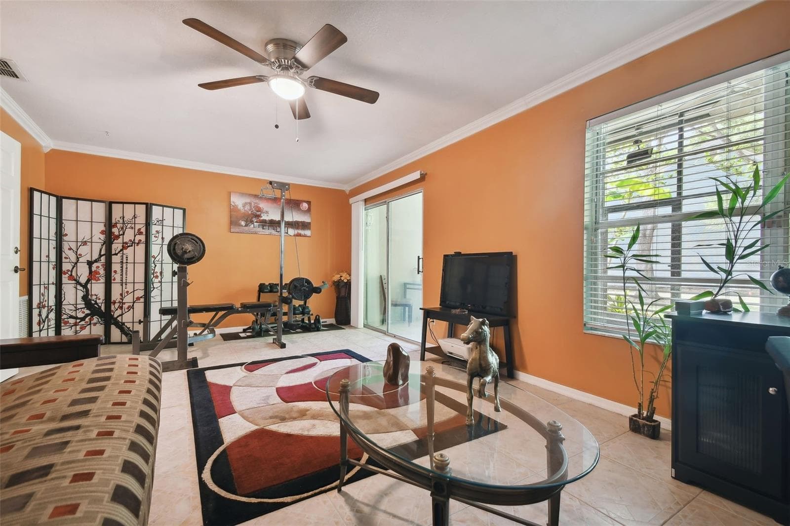 flex space/office - 5836 RED CEDAR LN, TAMPA
