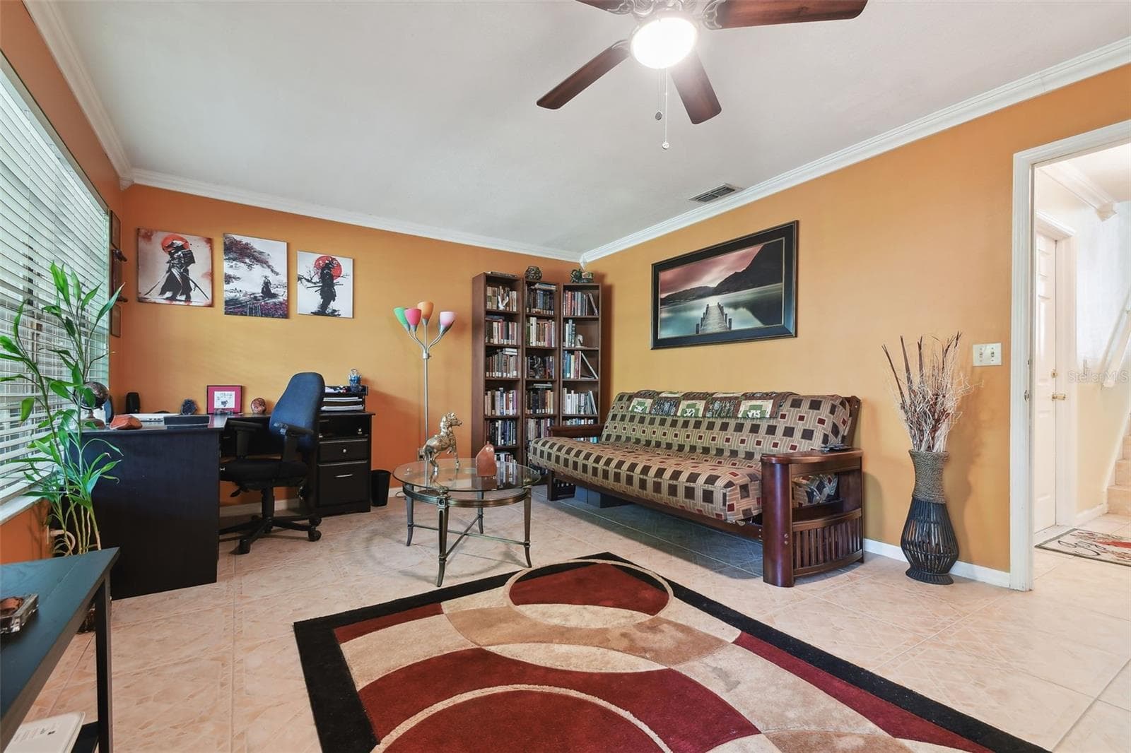 flex/office - 5836 RED CEDAR LN, TAMPA