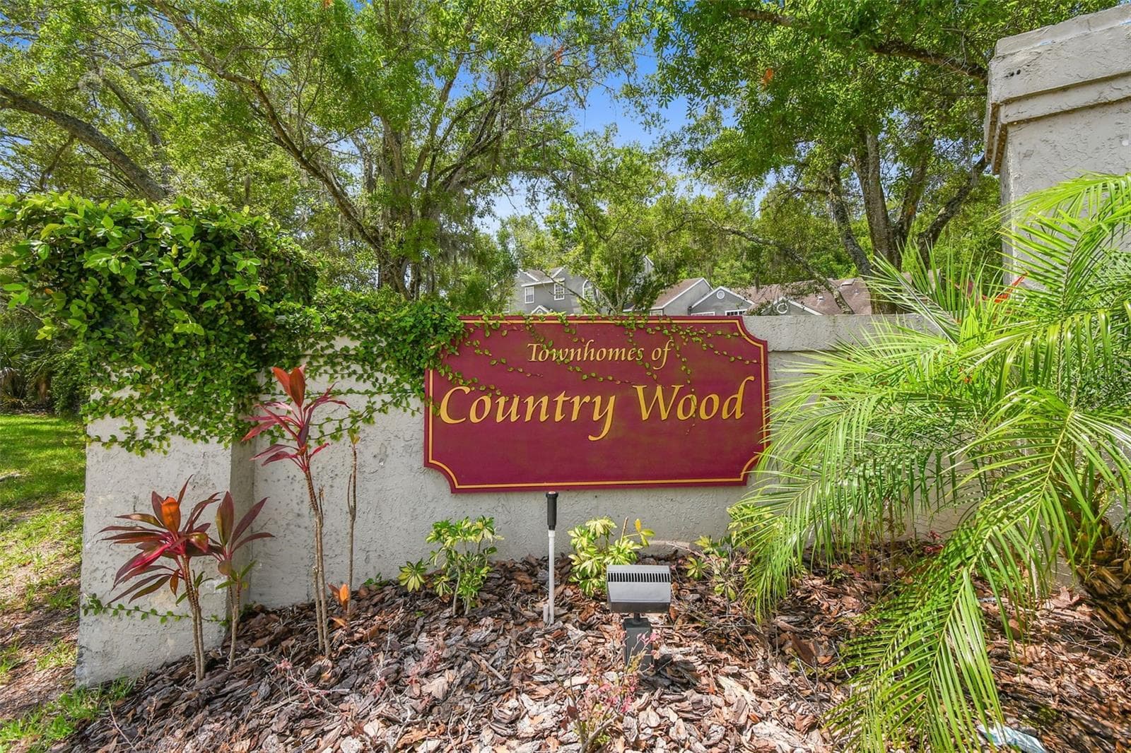 Townhouse at 5836 RED CEDAR LN, TAMPA, photo 54 of 54