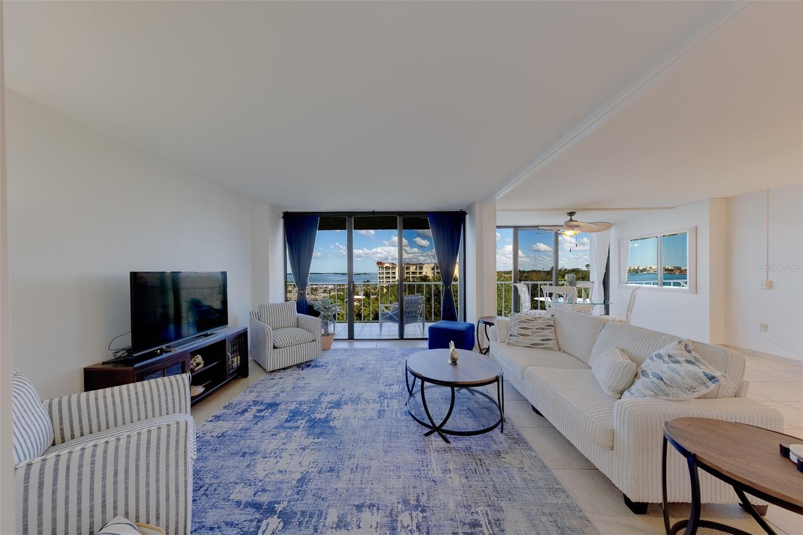 Condominium at 500 N OSCEOLA AVE #609, CLEARWATER, photo 2 of 49