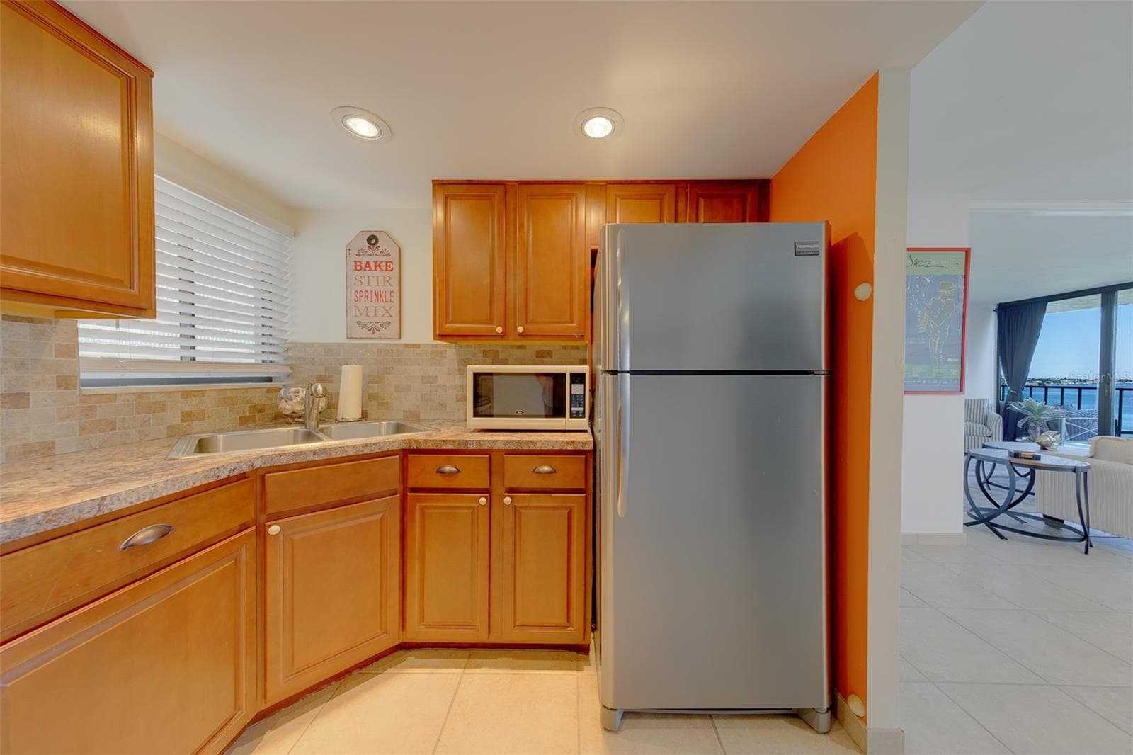 Condominium at 500 N OSCEOLA AVE #609, CLEARWATER, photo 10 of 49