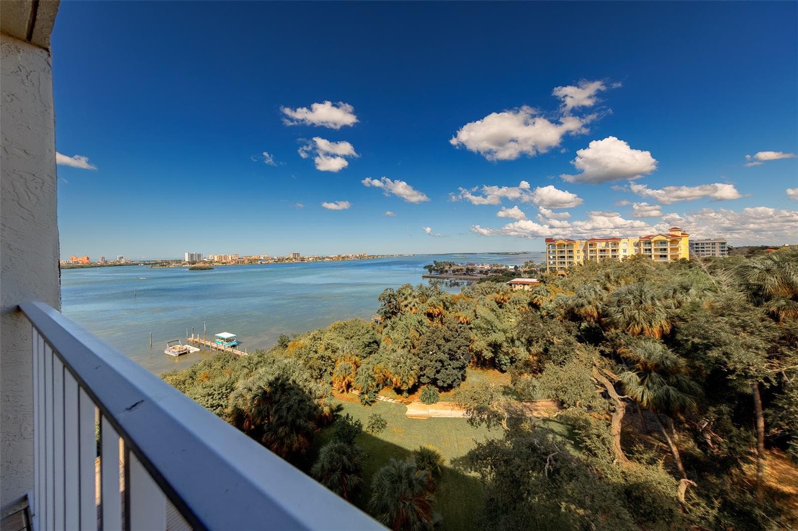 Condominium at 500 N OSCEOLA AVE #609, CLEARWATER, photo 22 of 49