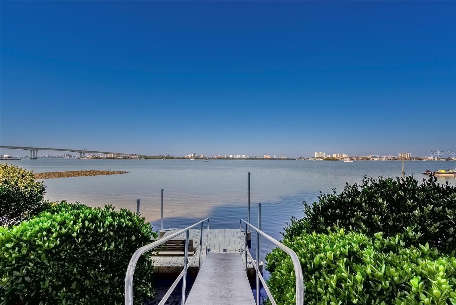 Condominium at 500 N OSCEOLA AVE #609, CLEARWATER, photo 28 of 49