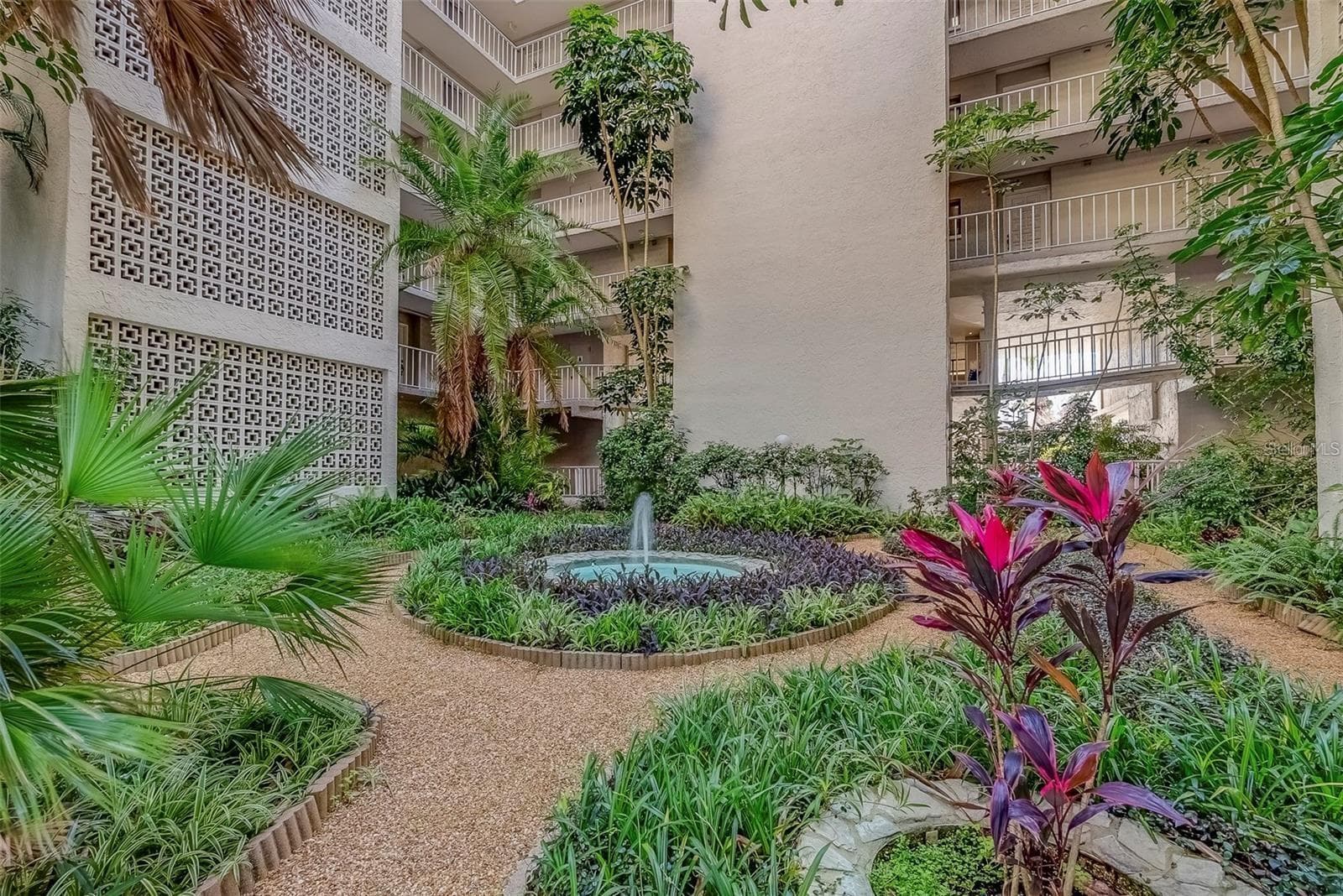 Condominium at 500 N OSCEOLA AVE #609, CLEARWATER, photo 30 of 49