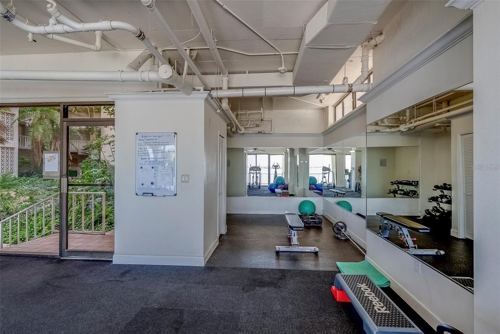 Condominium at 500 N OSCEOLA AVE #609, CLEARWATER, photo 31 of 49