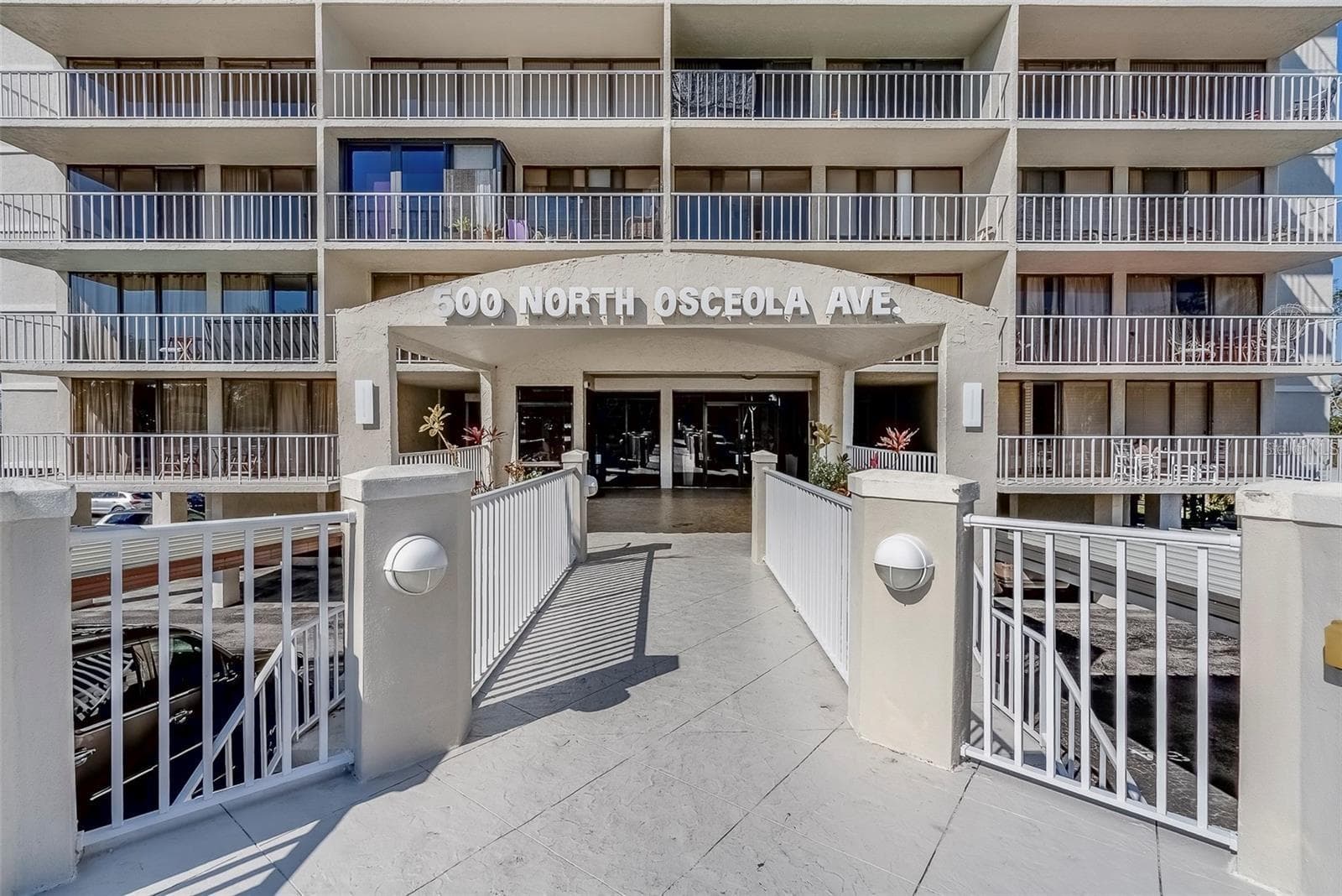 Condominium at 500 N OSCEOLA AVE #609, CLEARWATER, photo 35 of 49