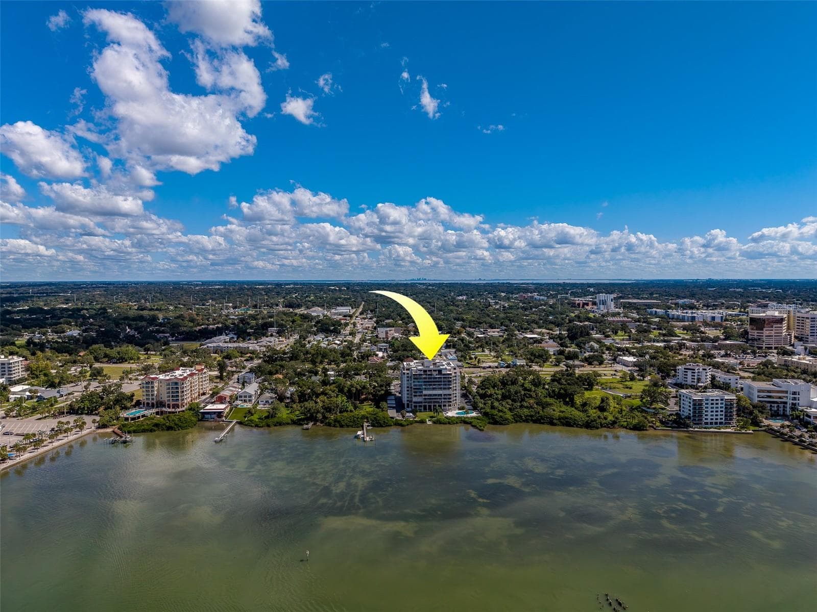 Condominium at 500 N OSCEOLA AVE #609, CLEARWATER, photo 47 of 49