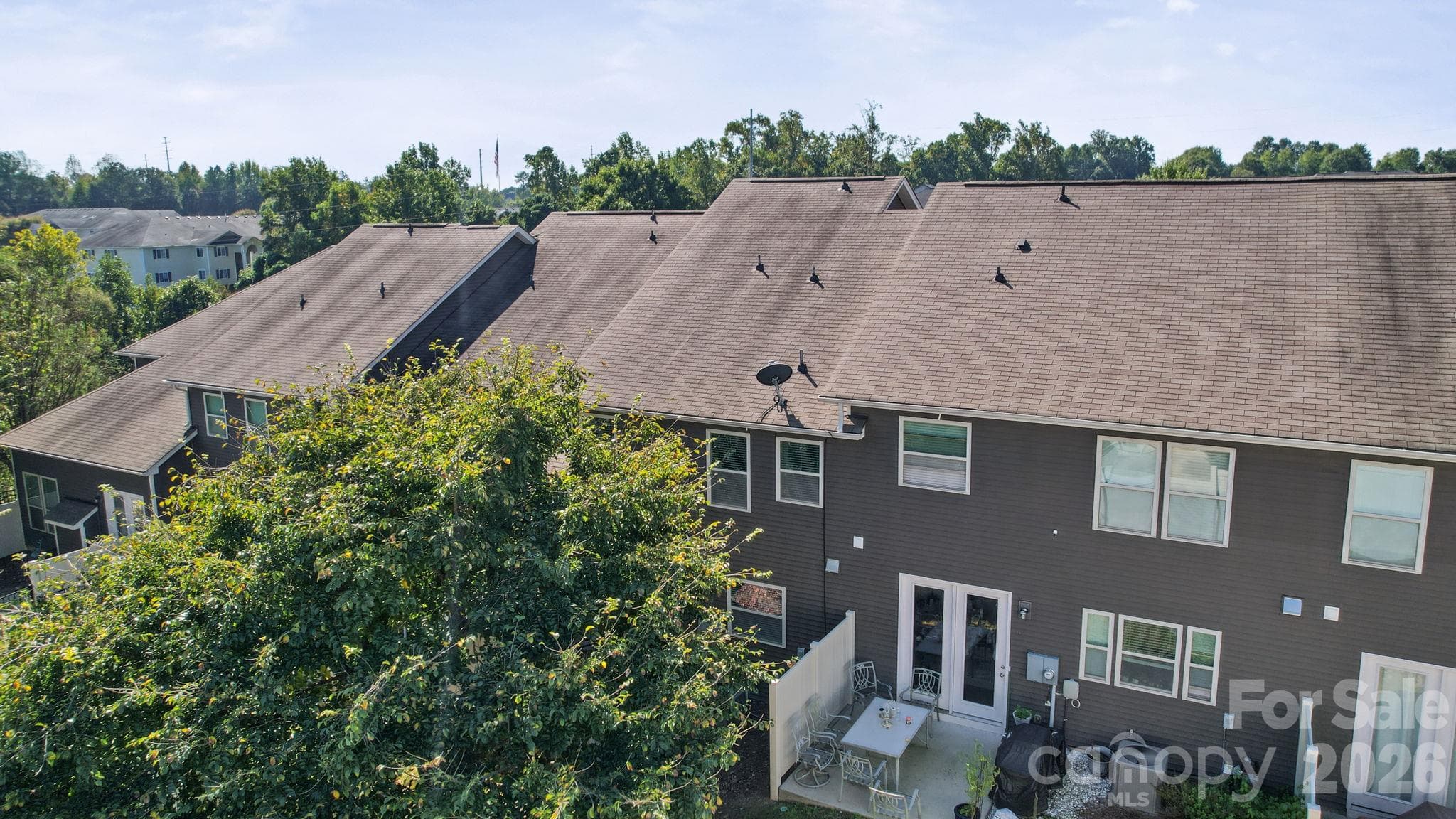 Townhouse at 1108 Roderick Drive, Fort Mill, photo 39 of 45