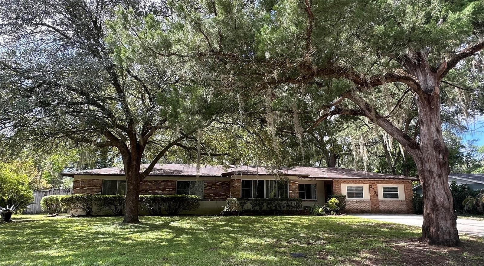 Single Family Residence at 3735 SW 2ND PL, GAINESVILLE, photo 2 of 49