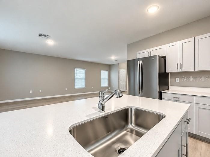 Single Family Residence at 7540 FREESIA TRCE, WESLEY CHAPEL, photo 9 of 23