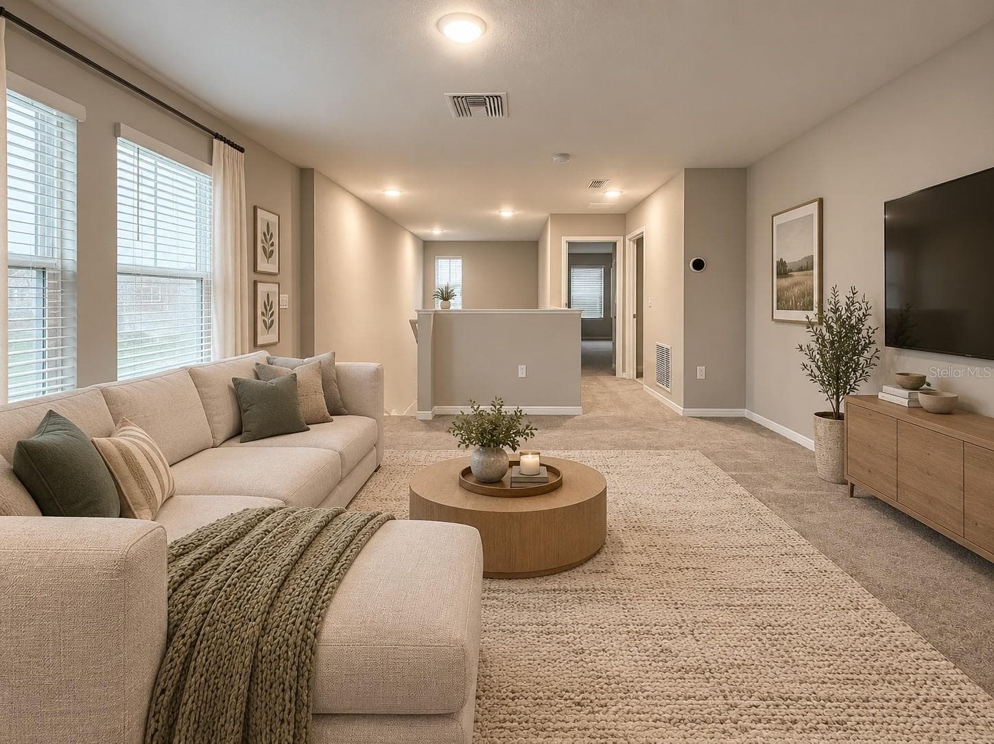 Single Family Residence at 7540 FREESIA TRCE, WESLEY CHAPEL, photo 11 of 23