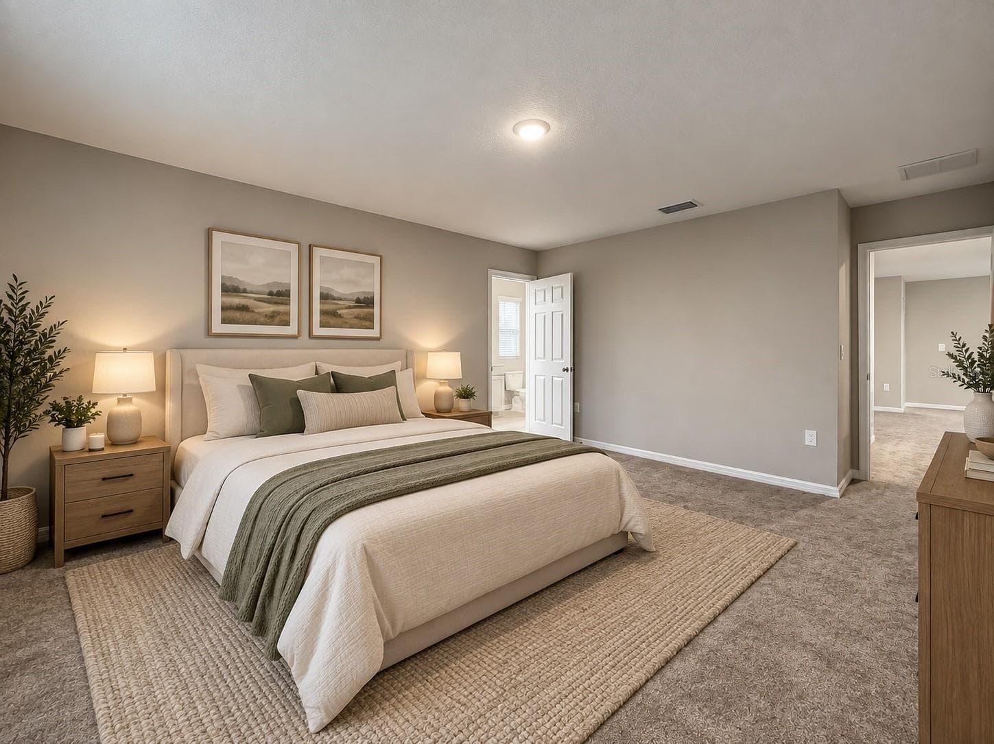 Single Family Residence at 7540 FREESIA TRCE, WESLEY CHAPEL, photo 19 of 23