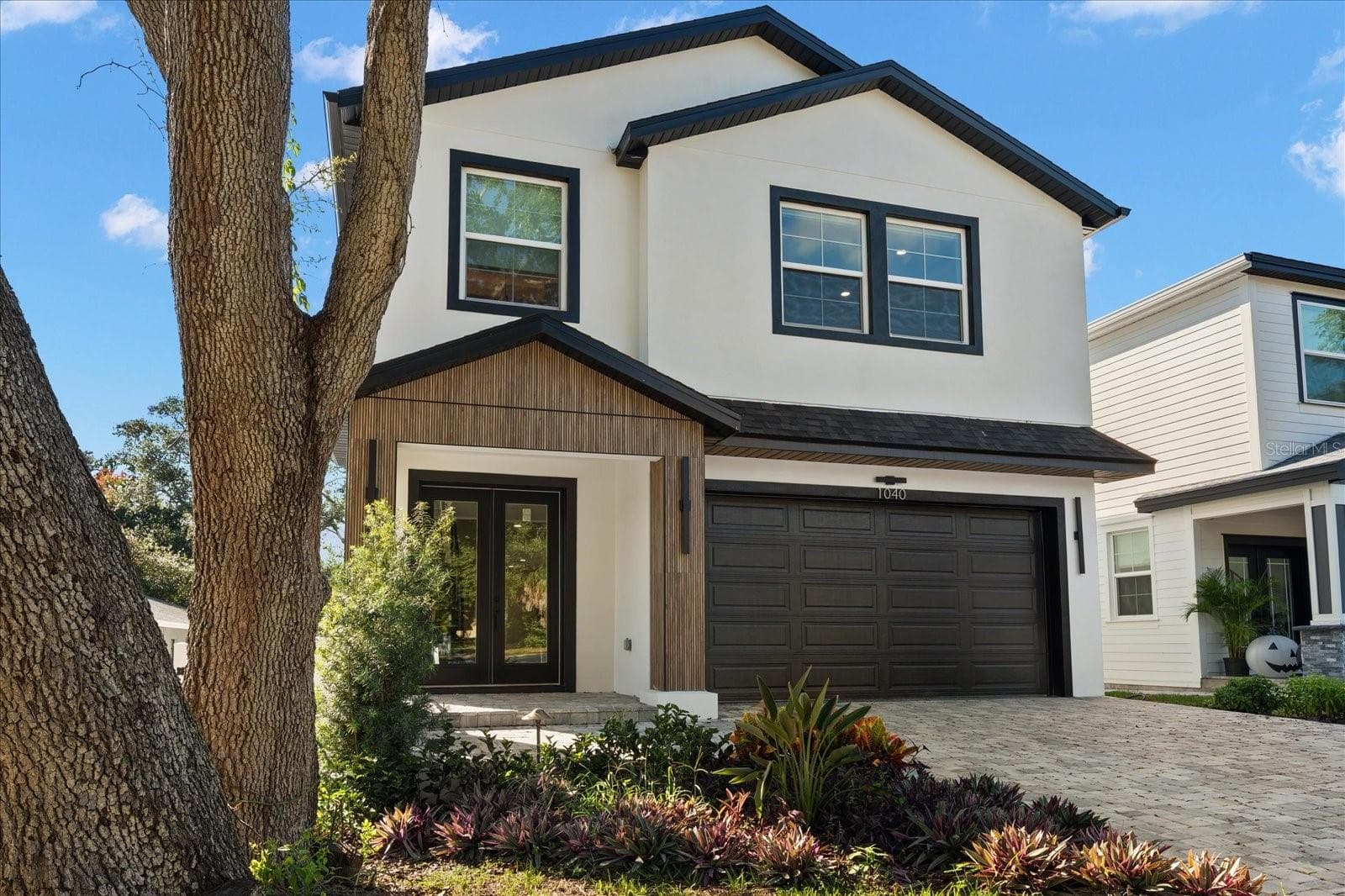 Single Family Residence at 1040 BASS BLVD, DUNEDIN, photo 2 of 52