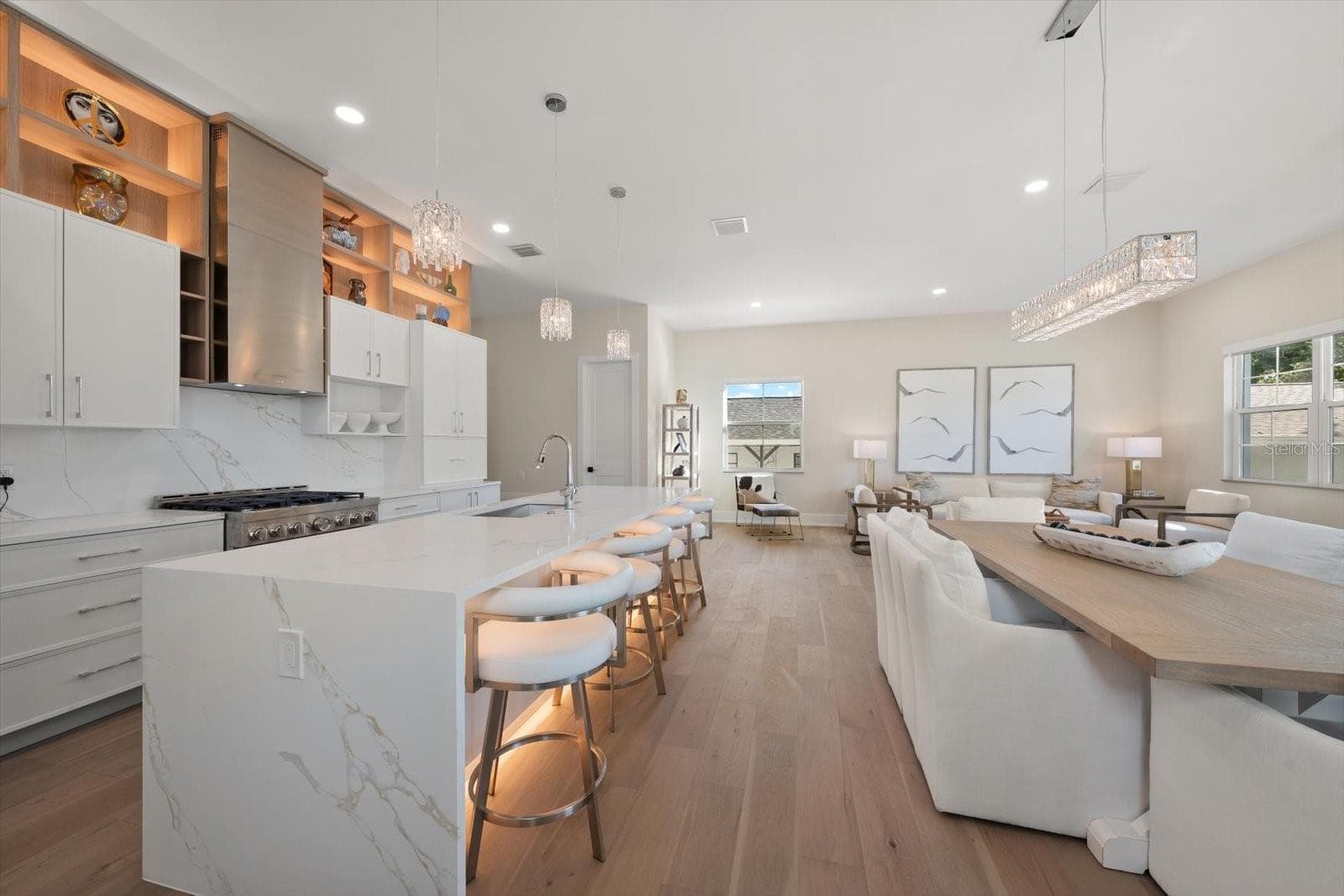Single Family Residence at 1040 BASS BLVD, DUNEDIN, photo 6 of 52