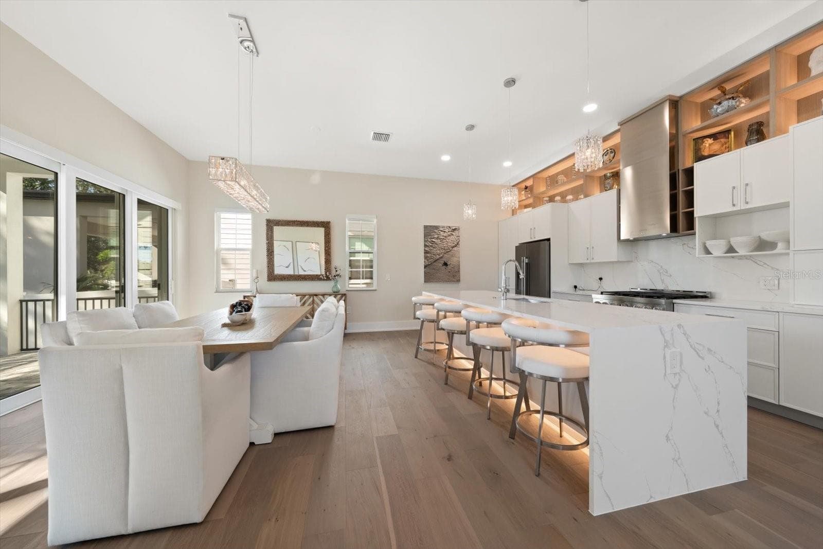 Single Family Residence at 1040 BASS BLVD, DUNEDIN, photo 7 of 52