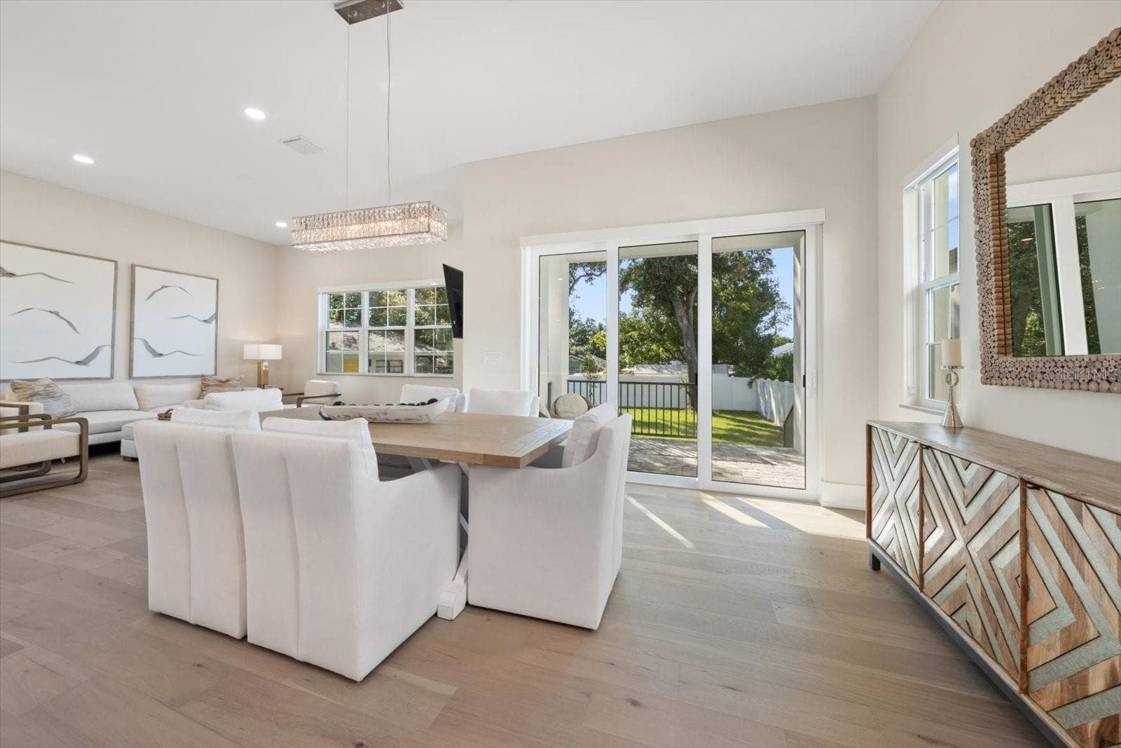 Single Family Residence at 1040 BASS BLVD, DUNEDIN, photo 10 of 52