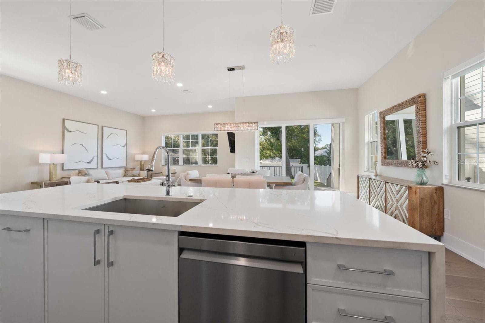 Single Family Residence at 1040 BASS BLVD, DUNEDIN, photo 11 of 52
