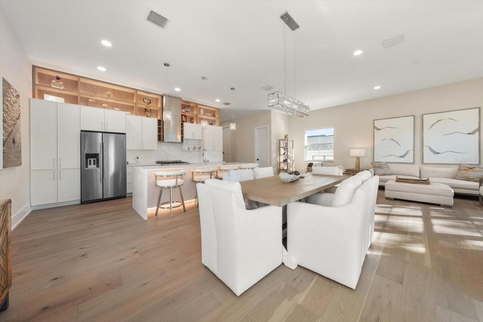 Single Family Residence at 1040 BASS BLVD, DUNEDIN, photo 12 of 52