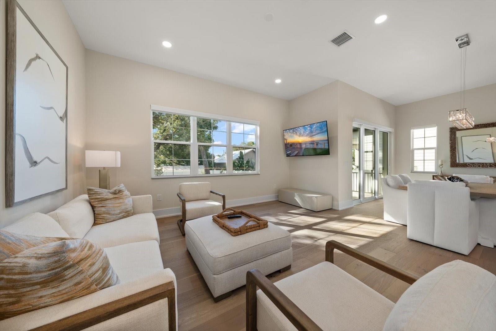 Single Family Residence at 1040 BASS BLVD, DUNEDIN, photo 13 of 52