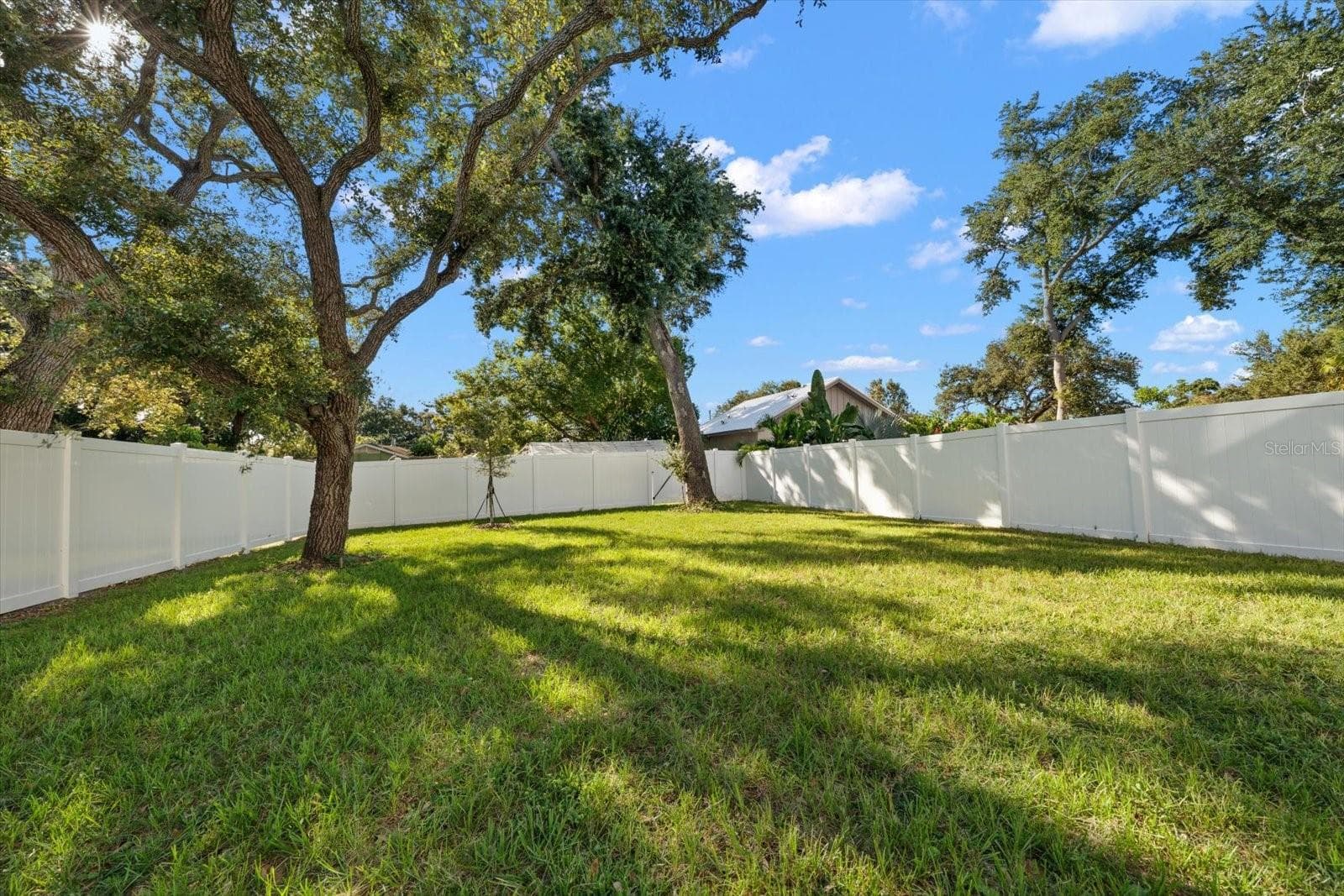 Single Family Residence at 1040 BASS BLVD, DUNEDIN, photo 48 of 52