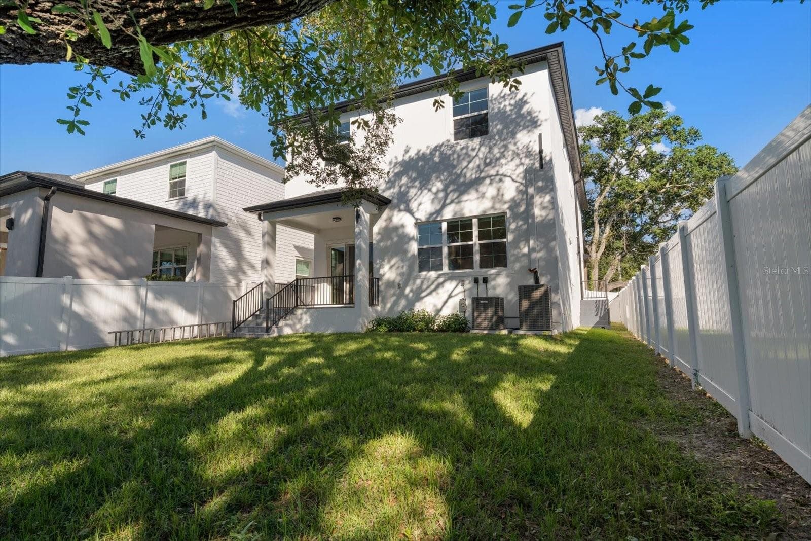 Single Family Residence at 1040 BASS BLVD, DUNEDIN, photo 49 of 52