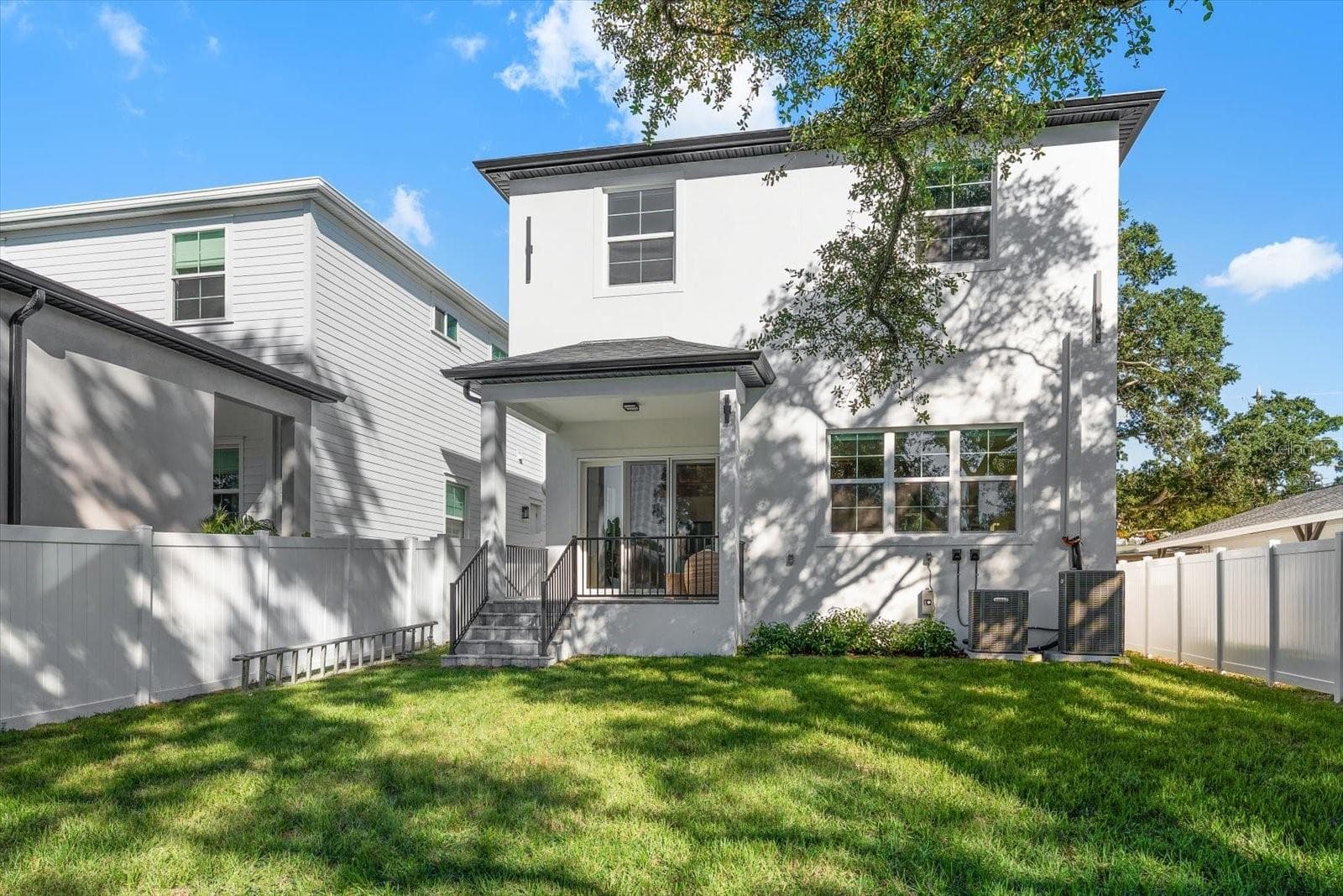 Single Family Residence at 1040 BASS BLVD, DUNEDIN, photo 50 of 52
