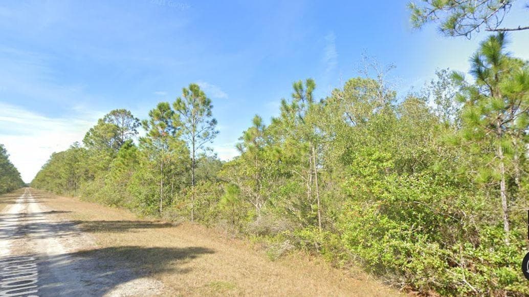 Land at CALENDULA DR, INDIAN LAKE ESTATES, photo 4 of 5