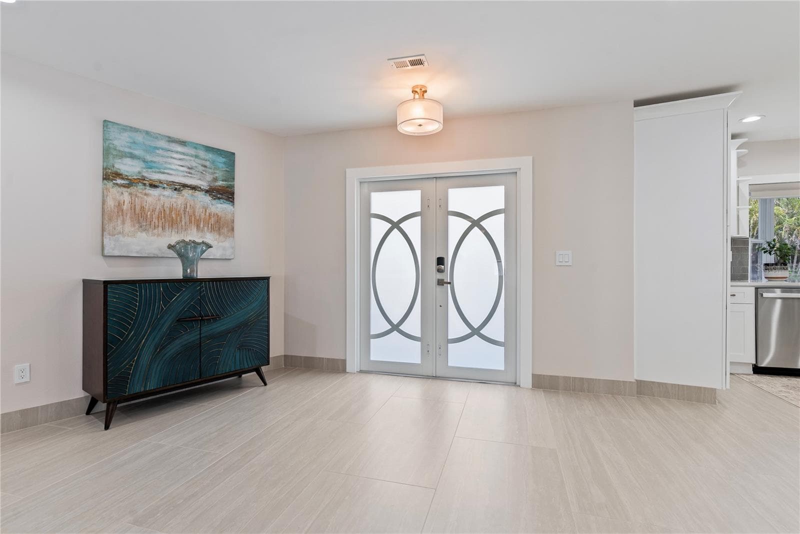 Entry - 404 HARBOR DR S, INDIAN ROCKS BEACH
