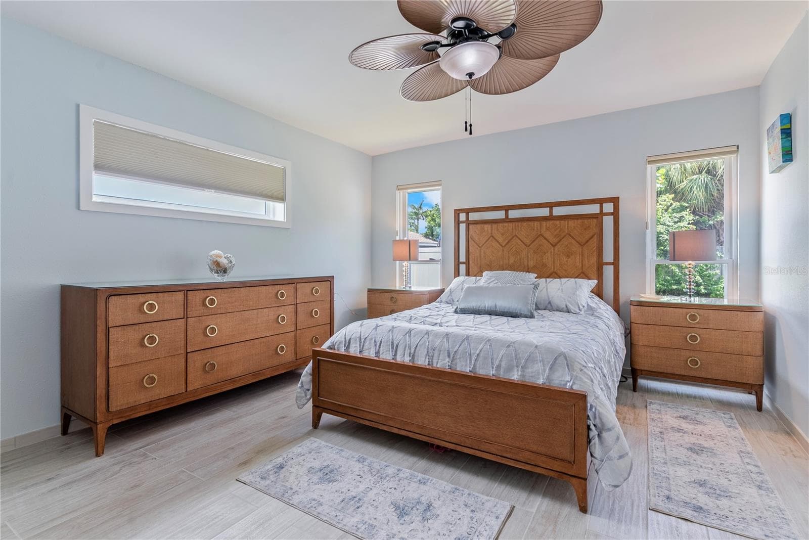 Primary Suite - 404 HARBOR DR S, INDIAN ROCKS BEACH