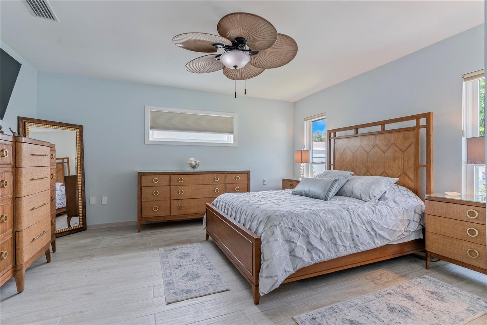 Primary Suite - 404 HARBOR DR S, INDIAN ROCKS BEACH