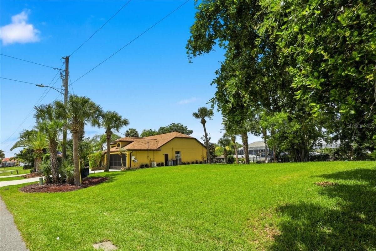 Land at 27 COTTONWOOD CT, PALM COAST, photo 4 of 4