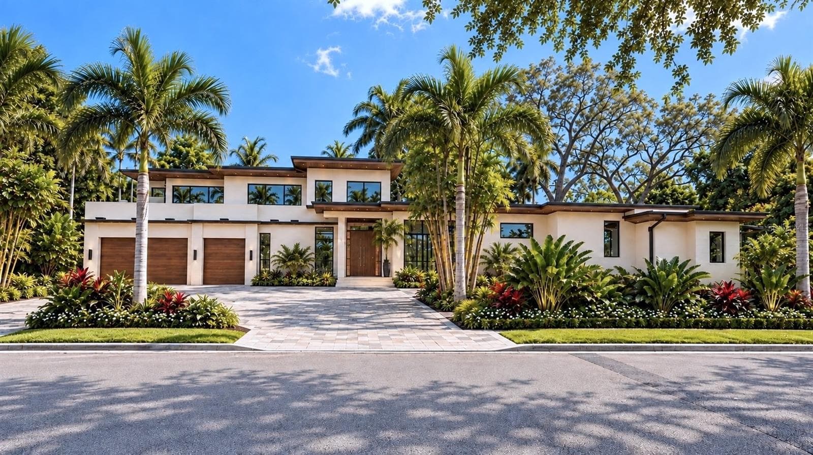 Includes virtual staging. - 2100 MCCLELLAN PKWY, SARASOTA