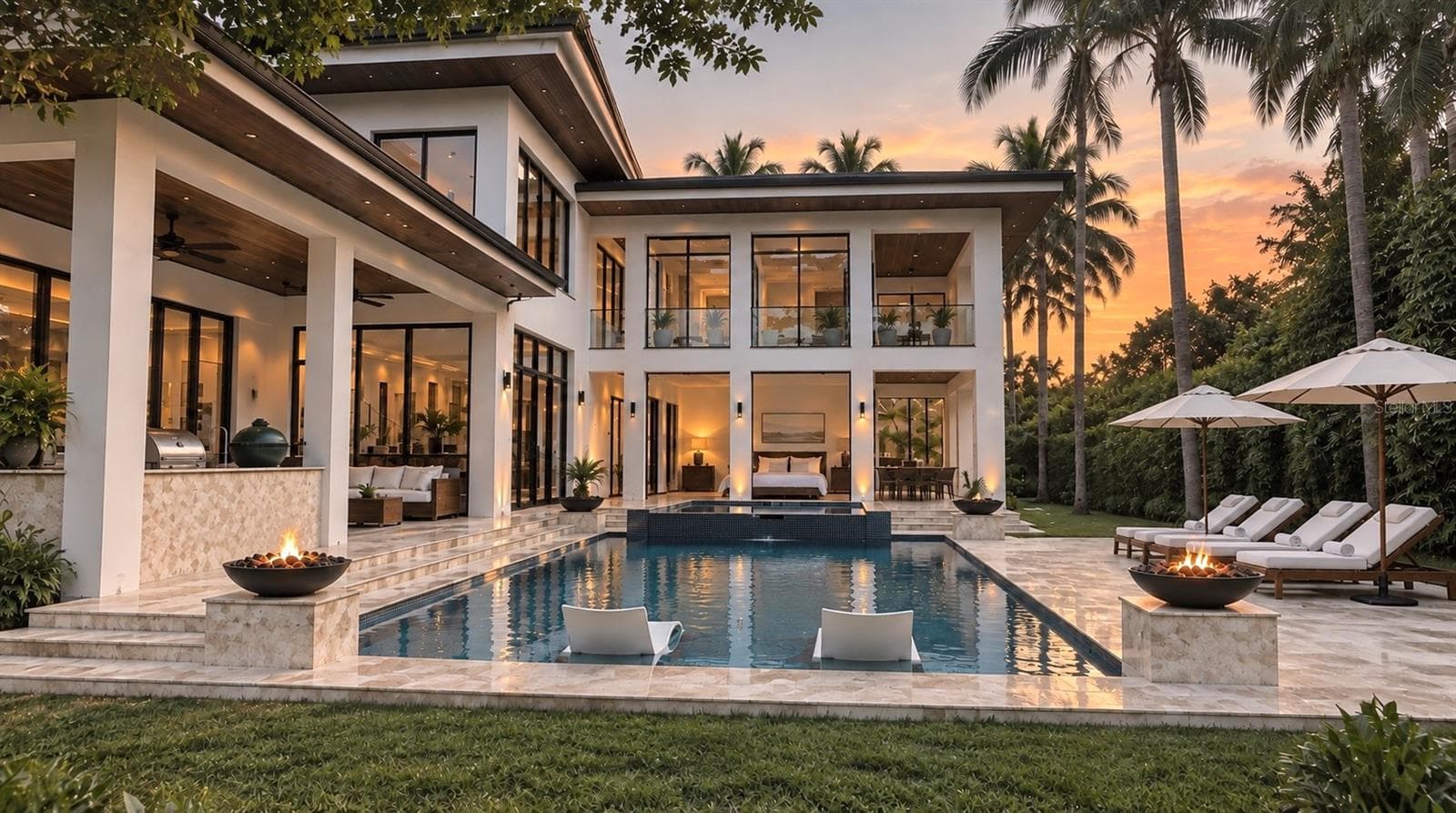 Includes virtual staging. - 2100 MCCLELLAN PKWY, SARASOTA