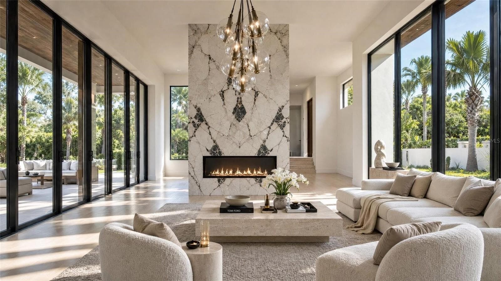 Includes virtual staging. - 2100 MCCLELLAN PKWY, SARASOTA