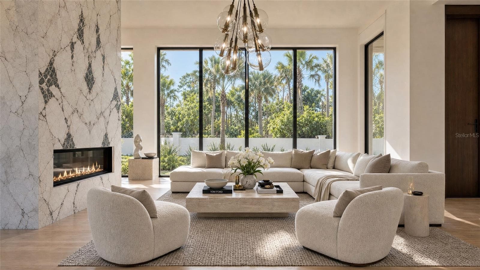 Includes virtual staging. - 2100 MCCLELLAN PKWY, SARASOTA