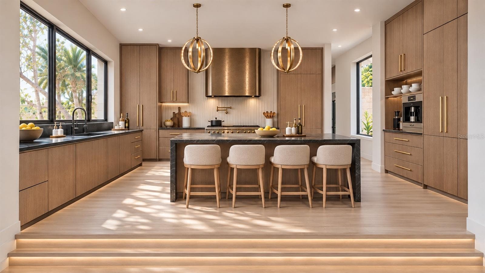 Includes virtual staging. - 2100 MCCLELLAN PKWY, SARASOTA