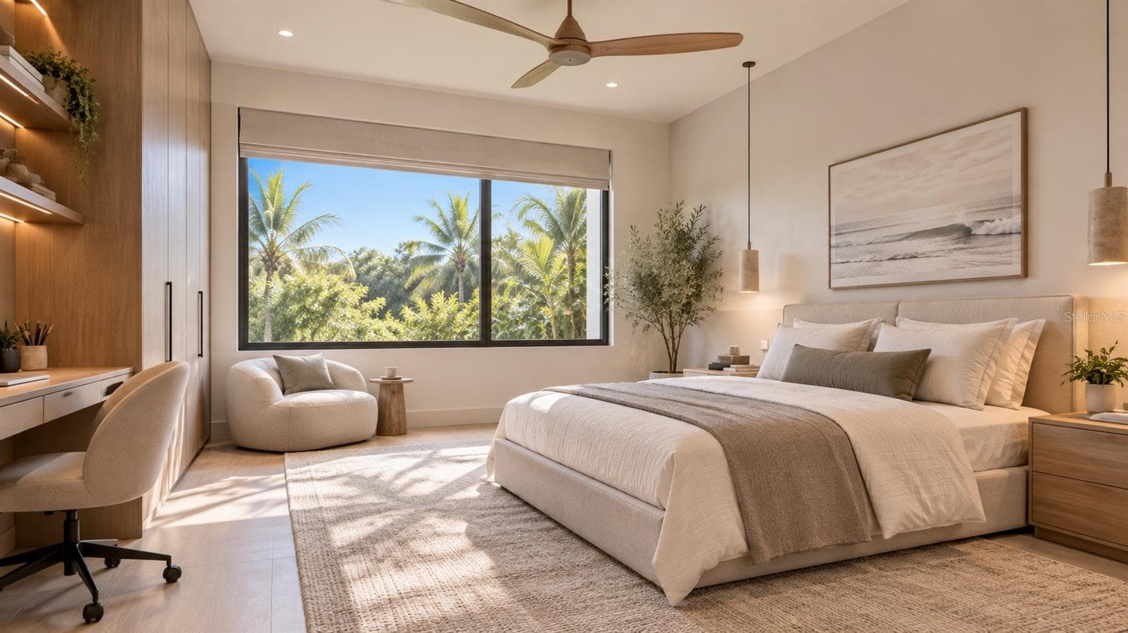 Includes virtual staging. - 2100 MCCLELLAN PKWY, SARASOTA