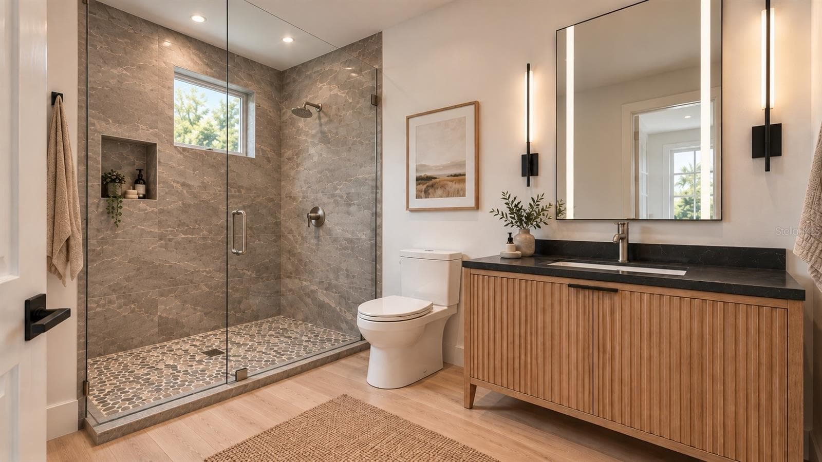 Includes virtual staging. - 2100 MCCLELLAN PKWY, SARASOTA